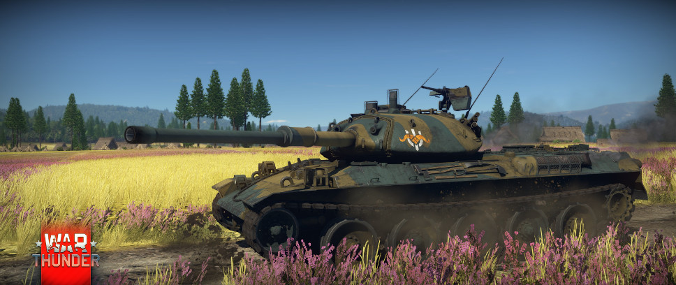 War Thunder comptes bon marché, acheter et vendre commerce sur